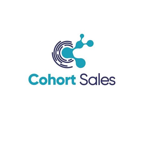 Sharing Logo Design for Cohort Sales