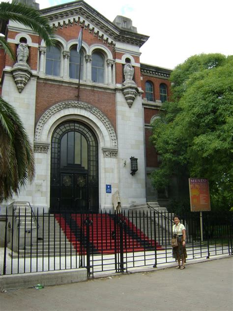 el altillo del homero: Actividad del museo de Ciencias Naturales