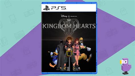 new kingdom hearts game Archives - Retro Dodo