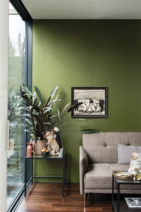 Farrow & Ball lance 9 nouvelles teintes irrésistibles pour l'automne ...