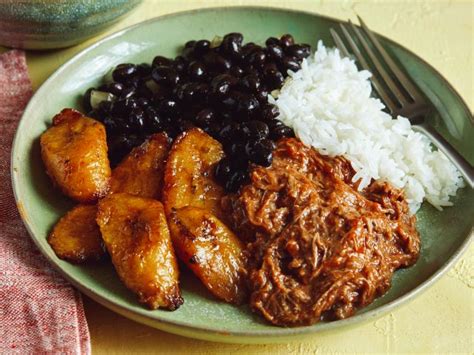 Pabellón Criollo Recipe | Food Network Kitchen | Food Network