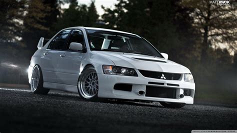 Mitsubishi Evo 7 Wallpapers - Top Free Mitsubishi Evo 7 Backgrounds ...