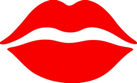 Lips Clipart - Cliparts.co