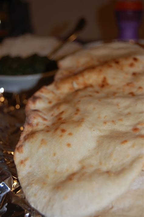 allsarahskitchen: Palak Paneer, Naan, & Chicken Tikka Masala