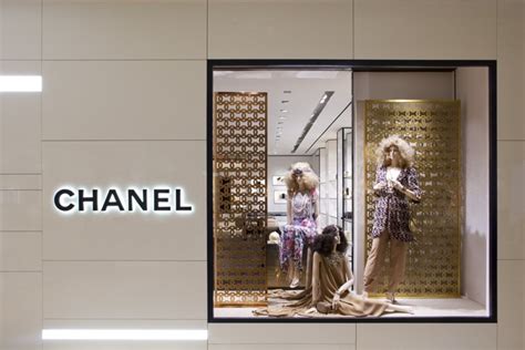 Look at This Effing Chanel Store | Houstonia