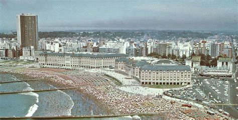 Mar del Plata | Beaches, Tourism, Fishing | Britannica