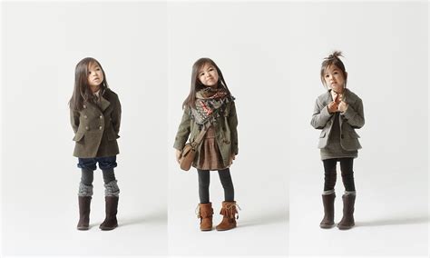 zara kids