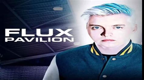 Flux pavilion - oklahomafor