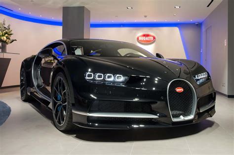 The world according to a Bugatti owner | Autocar