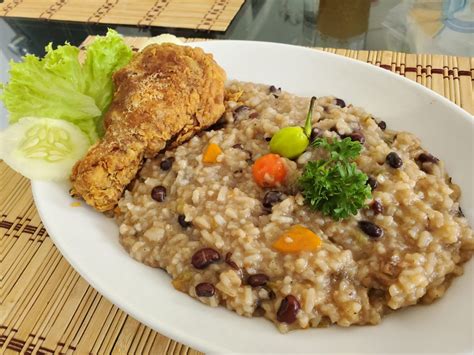 Cook-up Rice – A Guyanese Traditional Dish – Things Guyana