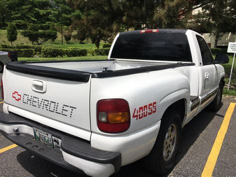 chevrolet silverado 400ss – Servicios y productos en Guatemala