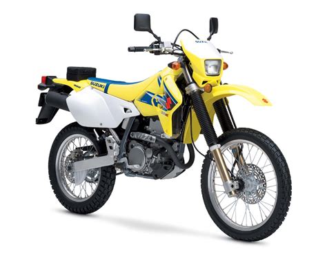 SUZUKI DR-Z400S (2005-2006) Specs, Performance & Photos - autoevolution