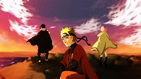 Fondos de pantalla de Naruto - FondosMil