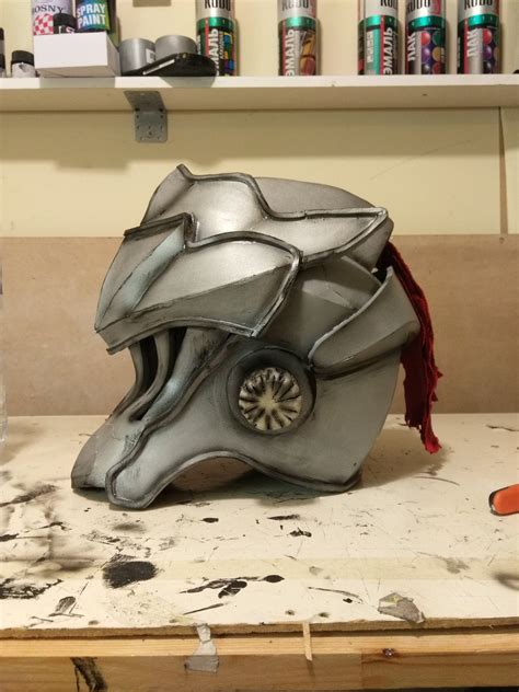 Goblin Slayer Helmet | Etsy