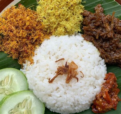 [Javanologi Explore] Javanese Culinary: Nasi Krawu | PUI JAVANOLOGI