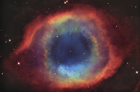 Helix Nebula - Wallpaper HD | Earth Blog