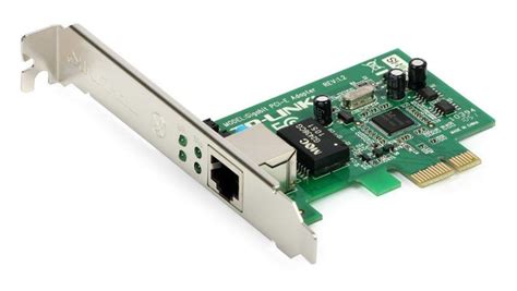 What is a NIC(Network Interface Card)?