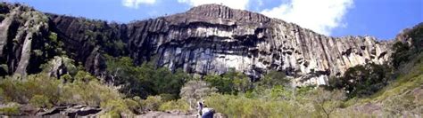 Beerwah State Forest - Camping & 4WD Tracks Map, Qld