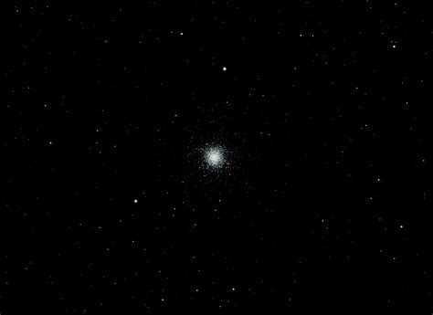 M13 - Beginning Deep Sky Imaging - Cloudy Nights