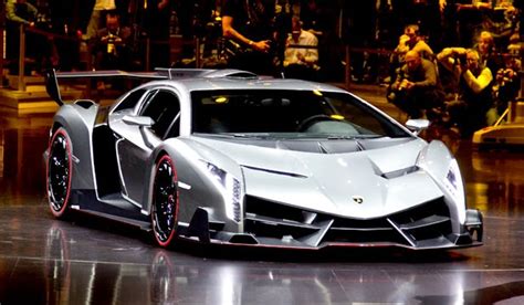 Established history of Lamborghini | Price Release And Specs