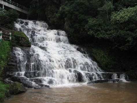 Shillong Tourism > Travel Guide, Best Attractions, Tours & Packages