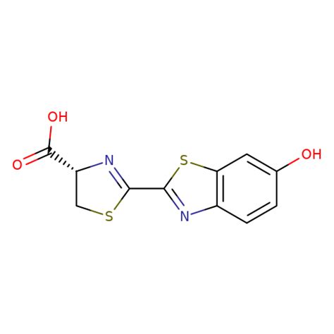 FL08607 | 2591-17-5 | D-Luciferin Firefly | Biosynth