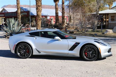 C7 Corvette Z06 Total Production Breakdown - Corvette: Sales, News ...