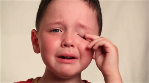 Free photo: Crying little boy - Blond, Boy, Child - Free Download - Jooinn