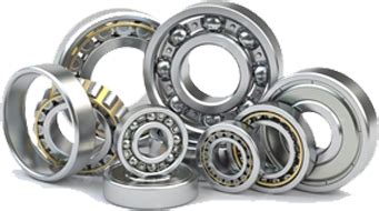 Industrial Applications Of Bearings - A Complete Guide