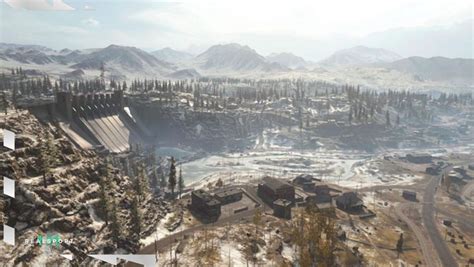 Verdansk map will return to Call of Duty Warzone at some point, says leaker