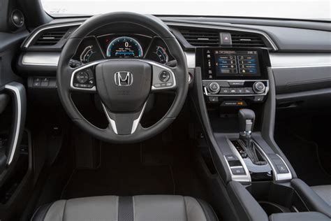 2016 Honda Civic Coupe Priced at $19,885, $410 More than the Sedan ...