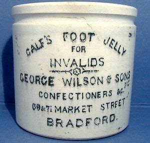 1860’s Recipe: Calf’s feet jelly | The Manchester Mirror