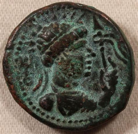 Ancient, Indo-Scythian | Coin Talk