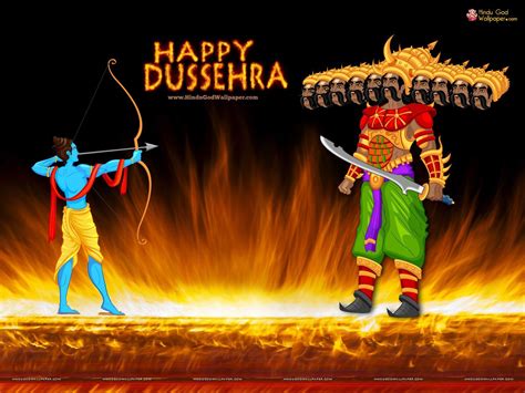 Dussehra Wallpapers - Wallpaper Cave