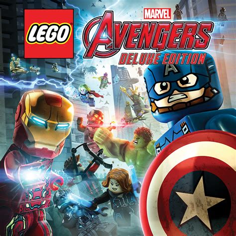 Lego Marvel Ps2 | lupon.gov.ph