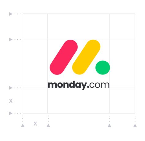 Logo | monday.com brand book