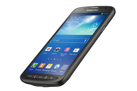 Samsung Galaxy S4 Active phone Full Specifications, Price in India, Reviews