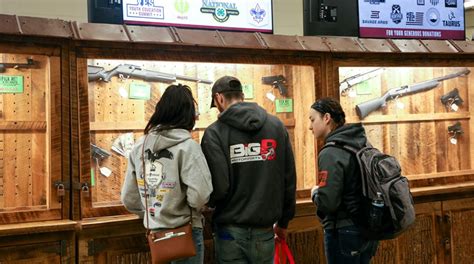 The NRA Foundation’s Events at the Great American Outdoor Show ...