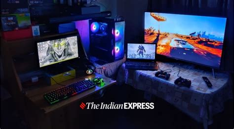 Consider these accessories to complete your dream gaming PC setup ...