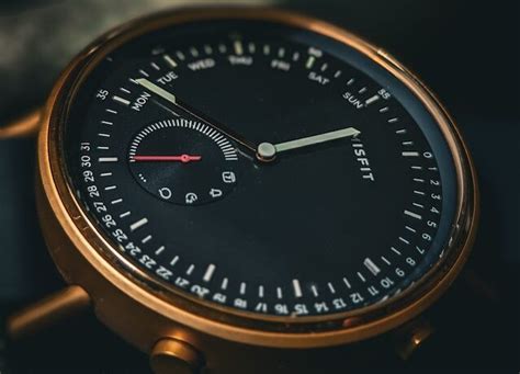 What is a Chronograph Watch? - Best Watch Brands