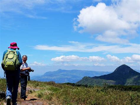 Sri Lanka Trekking and Hiking Tours | Trekking Trips in Sri Lanka ...