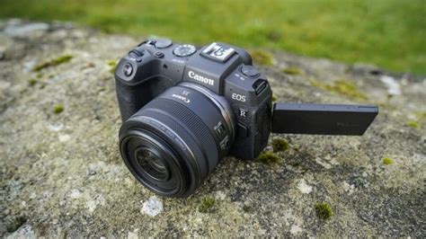 Canon EOS R50: first impressions - Camera Jabber