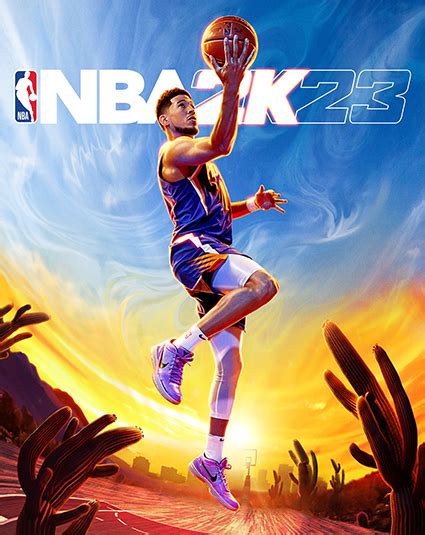 NBA 2K23 Basketball Game | Official NBA Video Game