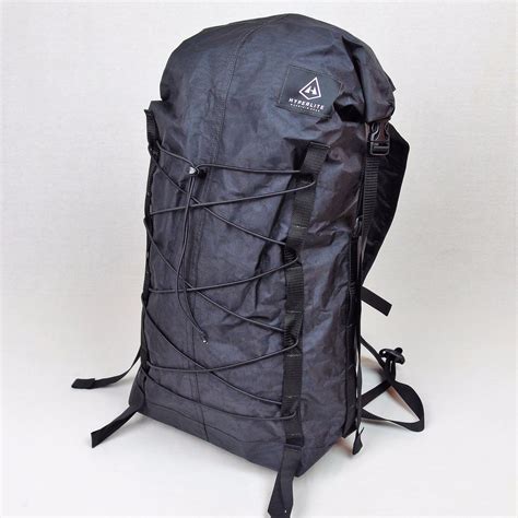 Hyperlite Mountain Gear / SUMMIT PACK -BLACK-