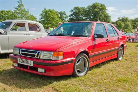 Saab 9000 Turbo Aero | Classic cars, Turbo, Saab