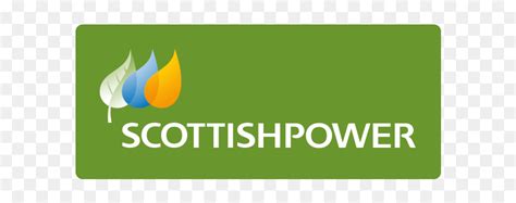 Scottish Power, HD Png Download - vhv