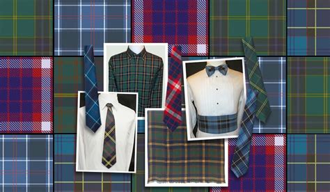 Military Tartan History | Military Tartan Company