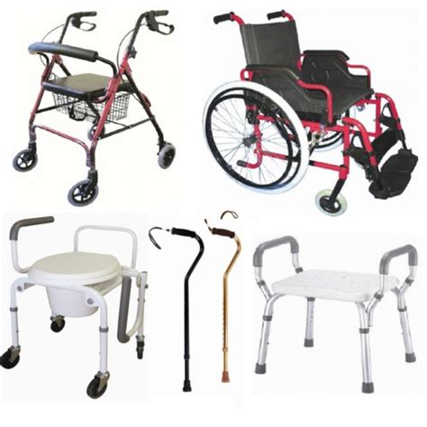 Using Mobility Equipment To Make Life Easier In Australia - Comunelazio