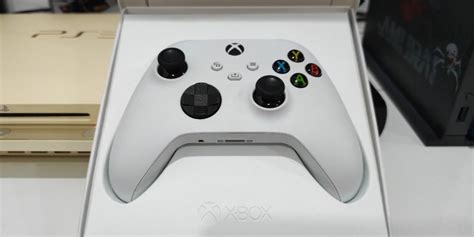 Xbox Series S/X Controller, Video Gaming, Gaming Accessories ...