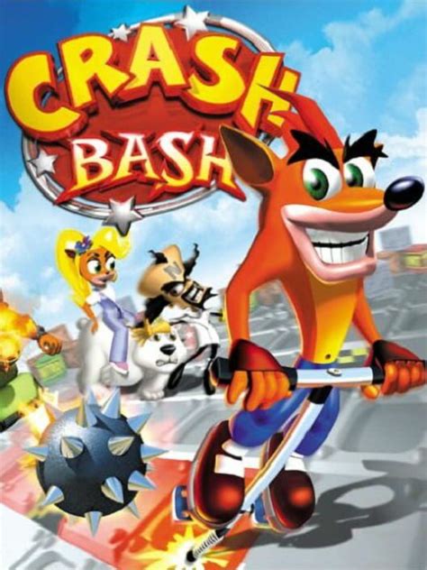 Crash Bash (2000)